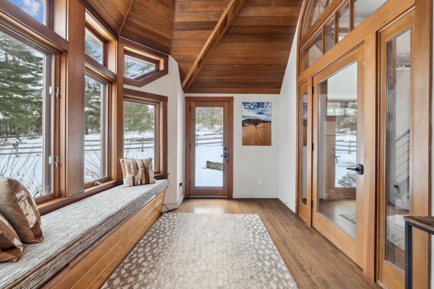 108 North Hill Road Stowe, VT 05672 - Photo 7 of 47