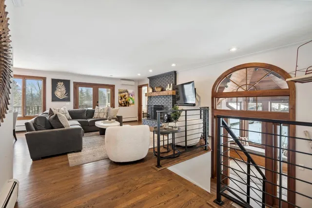 $1,650,000 | 108 North Hill Road, Stowe, VT 05672