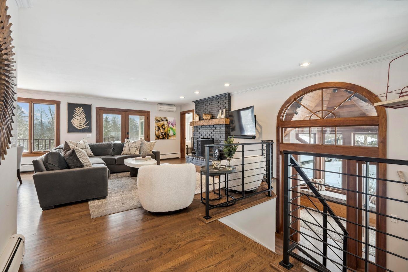 108 North Hill Road Stowe, VT 05672 - Photo 9 of 47