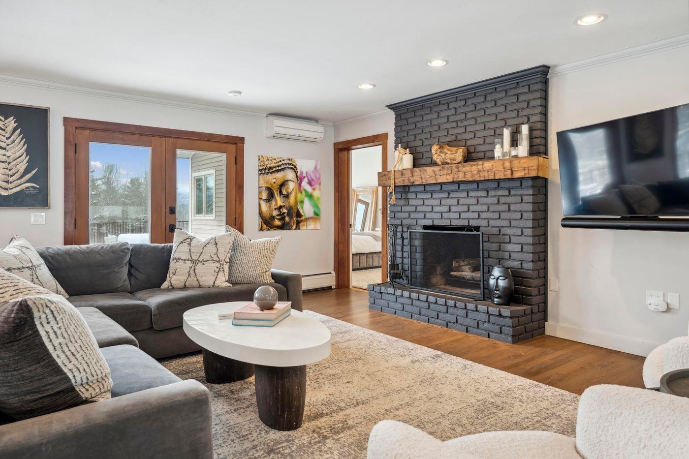 108 North Hill Road Stowe, VT 05672 - Photo 10 of 47