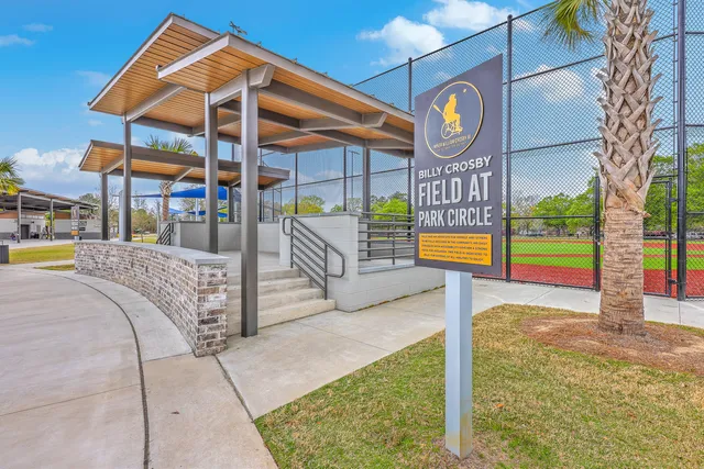 $441,000 | 5016 Durant Avenue, North Charleston, SC 29405