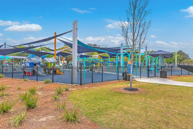 $441,000 | 5016 Durant Avenue, North Charleston, SC 29405