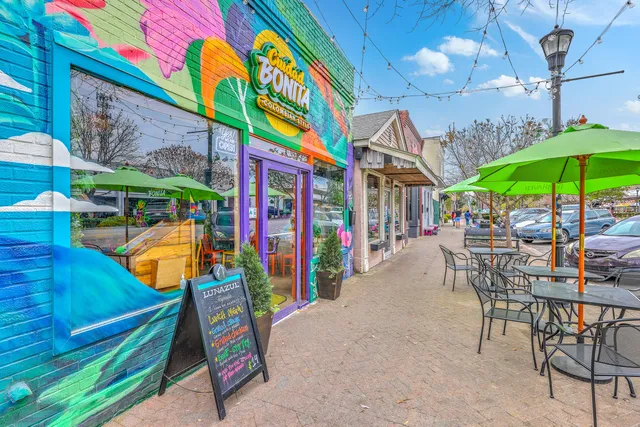 $441,000 | 5016 Durant Avenue, North Charleston, SC 29405