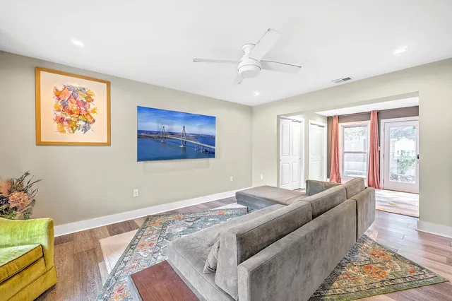 $441,000 | 5016 Durant Avenue, North Charleston, SC 29405