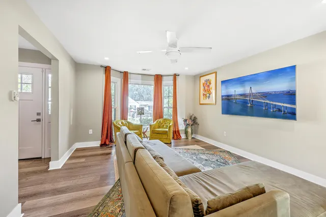 $441,000 | 5016 Durant Avenue, North Charleston, SC 29405