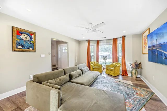 $441,000 | 5016 Durant Avenue, North Charleston, SC 29405