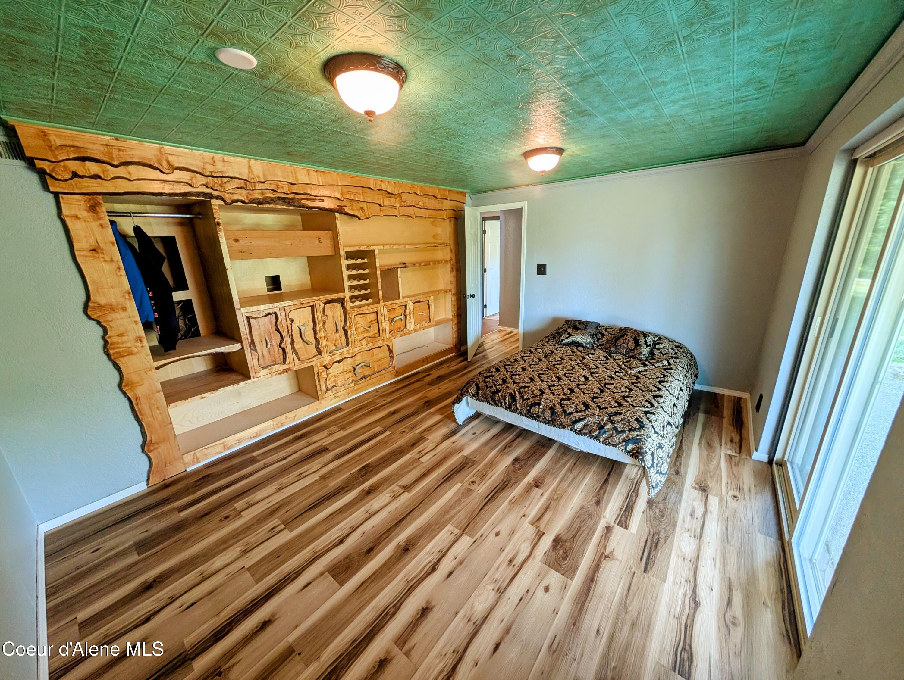 1703 South High Ranch Road Coeur D'Alene, ID 83814 - Photo 22 of 51 4th bedroom x 2