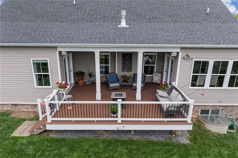 $795,000 | 4007 Weatherburn Drive, Valencia, PA 16059