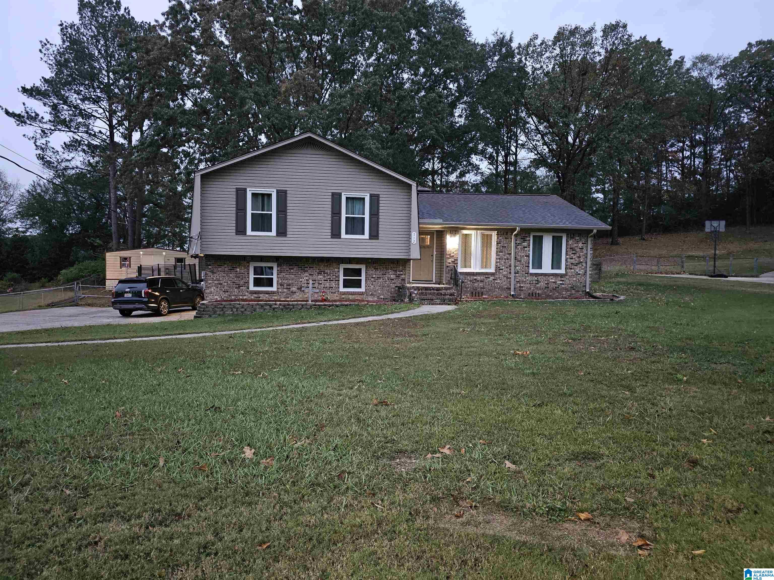 712 Wilderness Road Pelham, AL 35124 - Photo 1 of 32