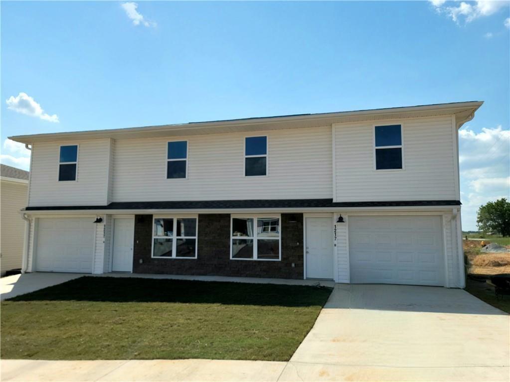 1209 Nedra Drive, Unit B Decatur, AR 72722 - Photo 1 of 13 Gallery Image 1