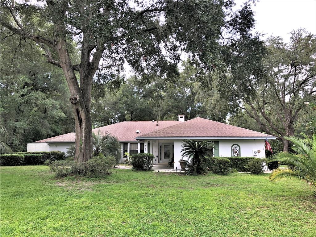 19791 Southwest 88th Place Road Dunnellon, FL 34432 - Photo 1 of 1 3/2.5/2 Pool Home In Rainbow Springs CC Estates