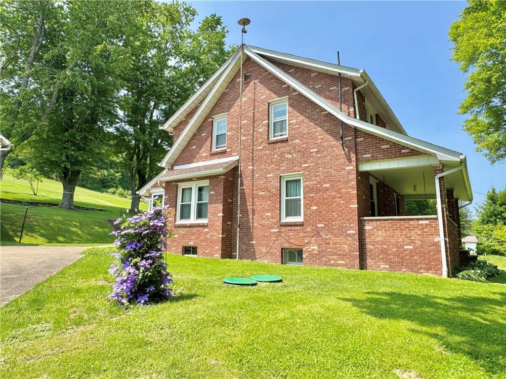 4404 Hollow Road New Castle, PA 16101 - Photo 20 of 28 Gallery Image 20