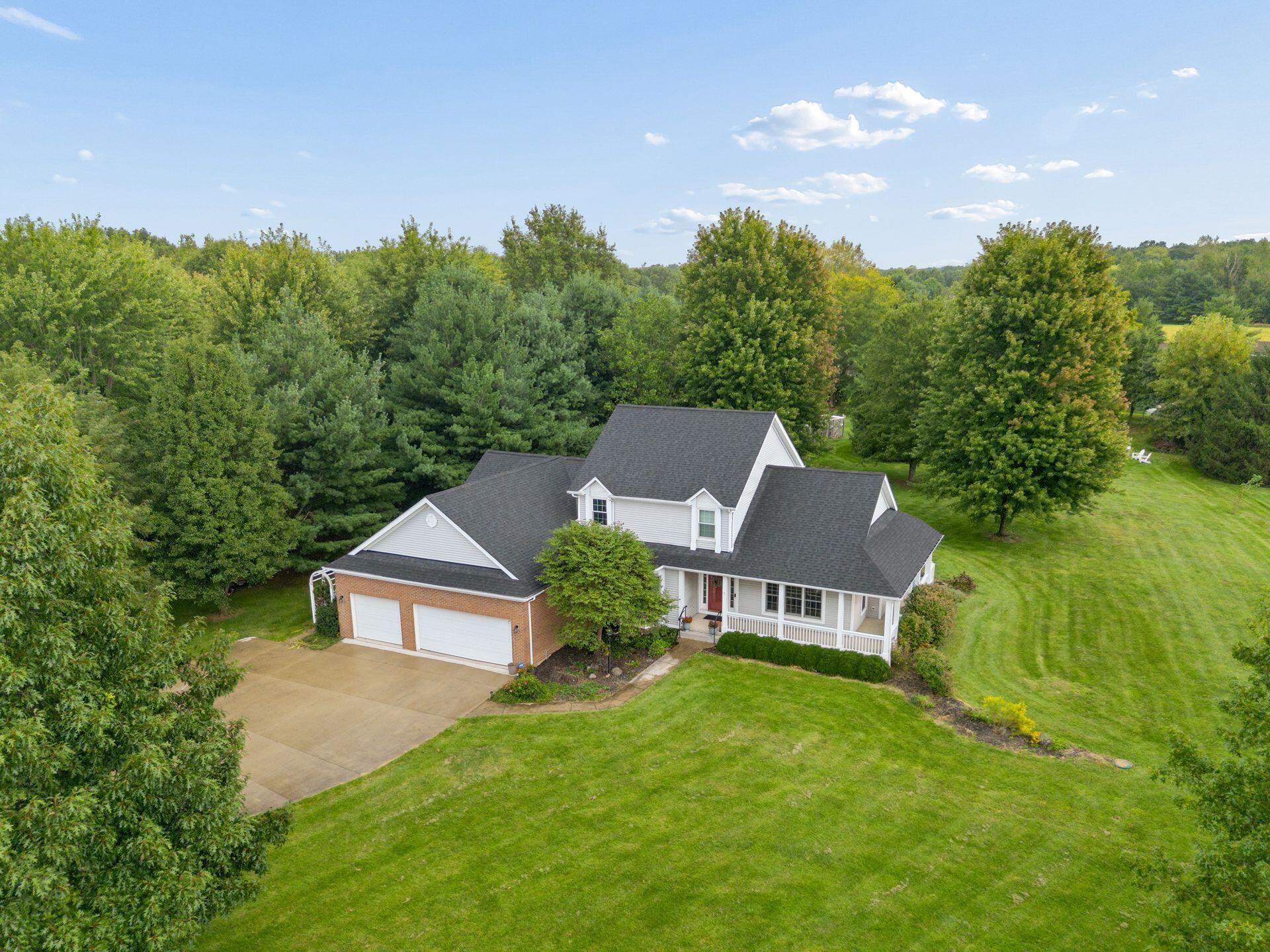12344 Gorsuch Road Galena, OH 43021 - Photo 100 of 112 120_ch Rd Galena OH 43021 USA