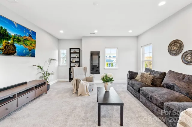 $1,124,900 | 9509 Pacing Lane Northwest, Concord, NC 28027