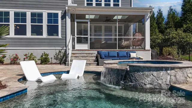 $1,124,900 | 9509 Pacing Lane Northwest, Concord, NC 28027