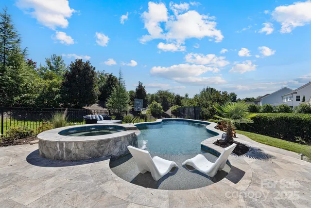 $1,124,900 | 9509 Pacing Lane Northwest, Concord, NC 28027