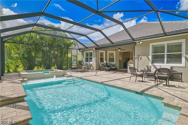 $775,000 | 21305 Estero Preserve Run, Estero, FL 33928
