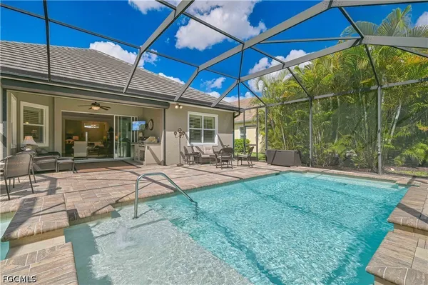 $775,000 | 21305 Estero Preserve Run, Estero, FL 33928