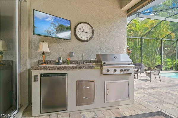 $775,000 | 21305 Estero Preserve Run, Estero, FL 33928