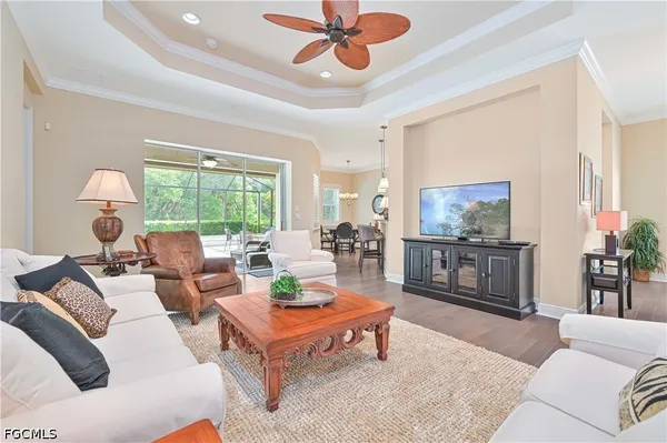 $775,000 | 21305 Estero Preserve Run, Estero, FL 33928