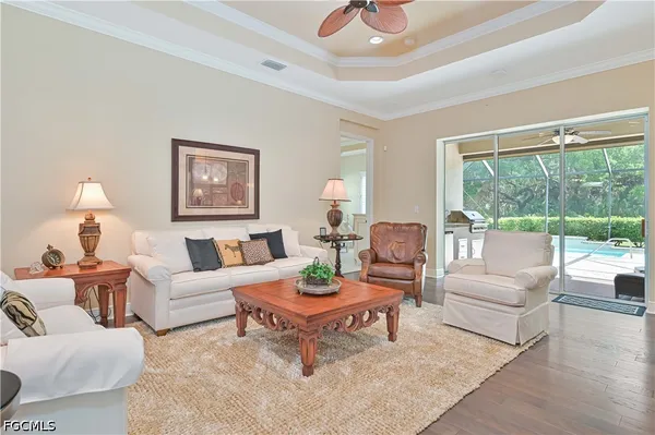 $775,000 | 21305 Estero Preserve Run, Estero, FL 33928