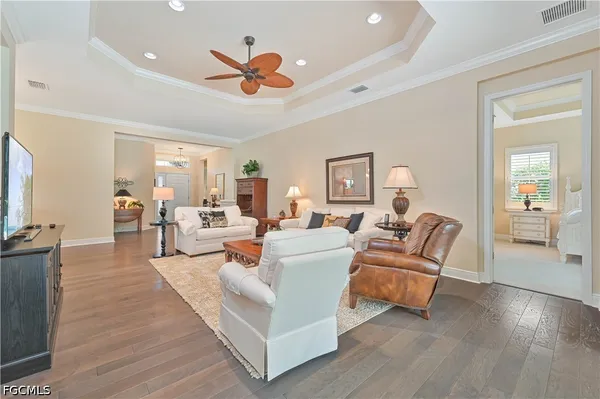 $775,000 | 21305 Estero Preserve Run, Estero, FL 33928