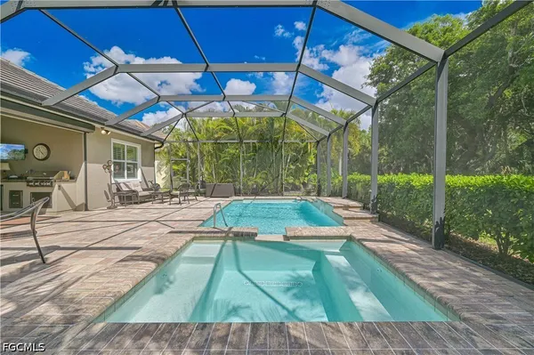 $775,000 | 21305 Estero Preserve Run, Estero, FL 33928