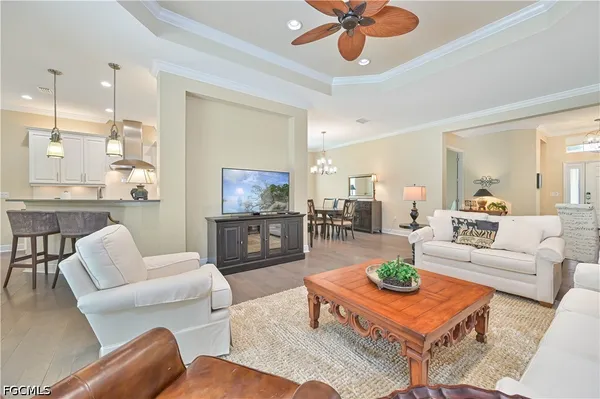 $775,000 | 21305 Estero Preserve Run, Estero, FL 33928