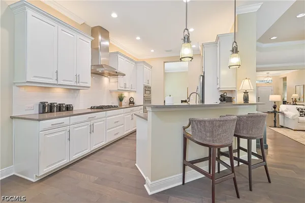 $775,000 | 21305 Estero Preserve Run, Estero, FL 33928