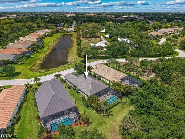 $775,000 | 21305 Estero Preserve Run, Estero, FL 33928