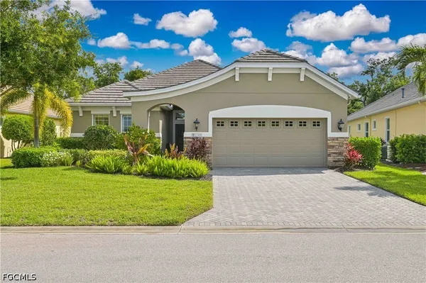 $775,000 | 21305 Estero Preserve Run, Estero, FL 33928