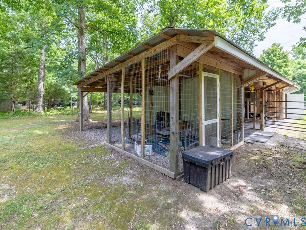 9740 Beaver Bridge Road Chesterfield, VA 23838 - Photo 33 of 40
