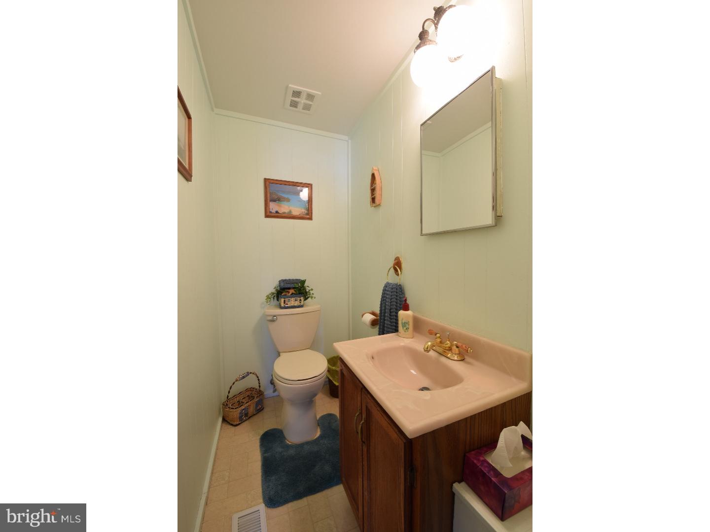 1711 Pin Oak Road Williamstown, NJ 08094 - Photo 11 of 21 Half Bath