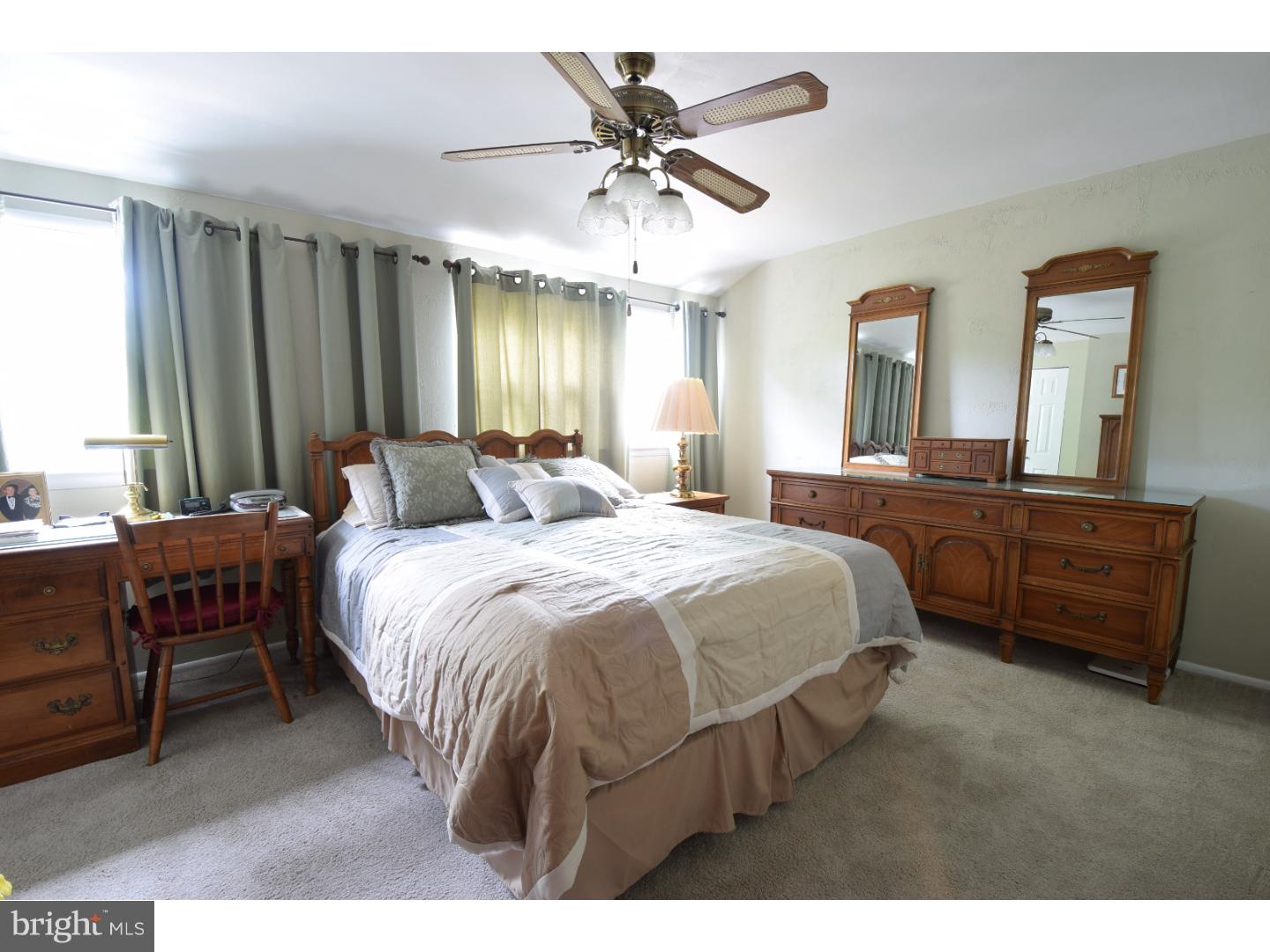 1711 Pin Oak Road Williamstown, NJ 08094 - Photo 12 of 21 Master Bedroom
