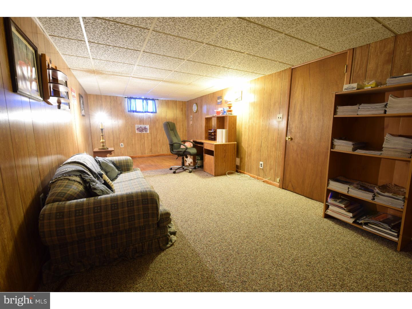 1711 Pin Oak Road Williamstown, NJ 08094 - Photo 18 of 21 Basement - Finished