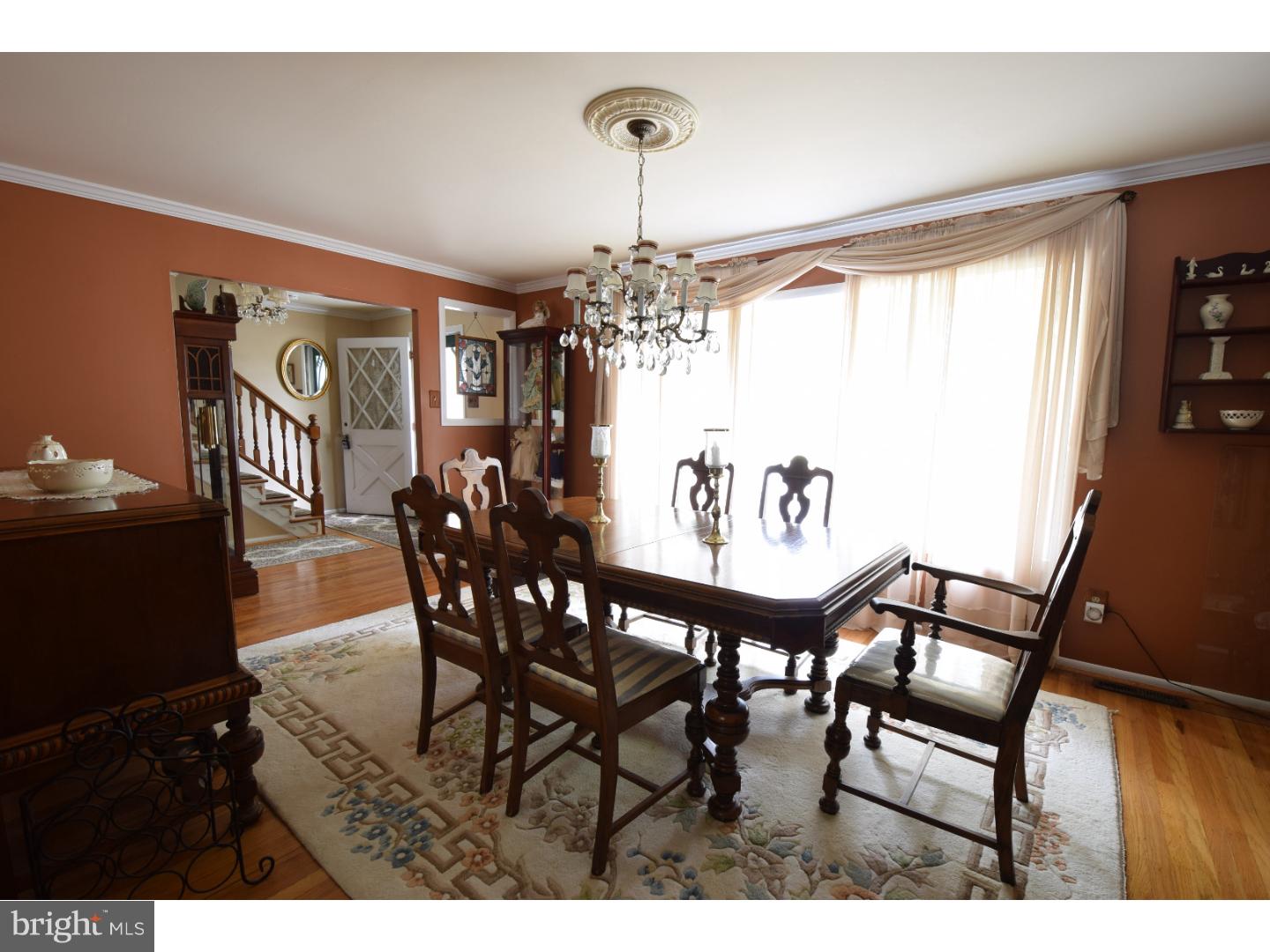 1711 Pin Oak Road Williamstown, NJ 08094 - Photo 6 of 21 Dining Room