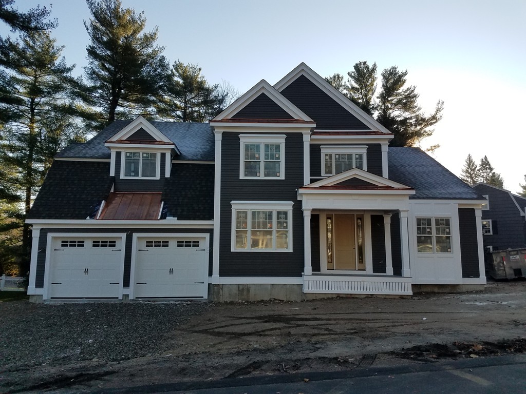 65 Sutton Road Needham, MA 02492 - Photo 1 of 17 Gallery Image 1