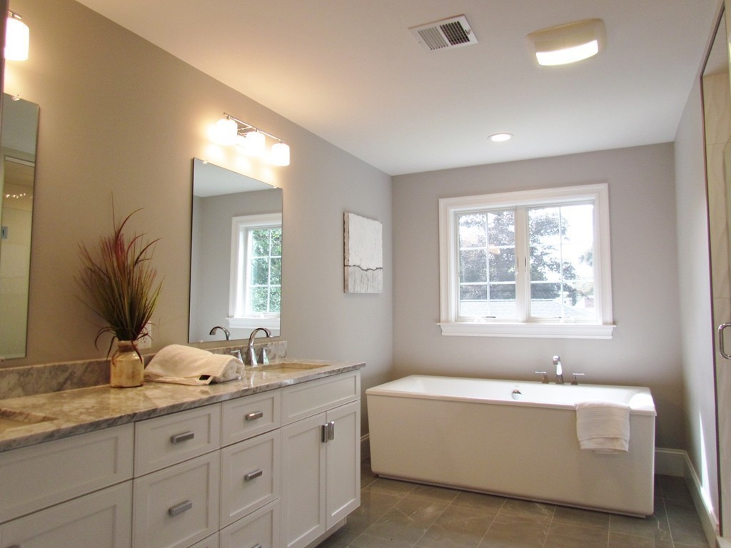 65 Sutton Road Needham, MA 02492 - Photo 13 of 17 Gallery Image 13