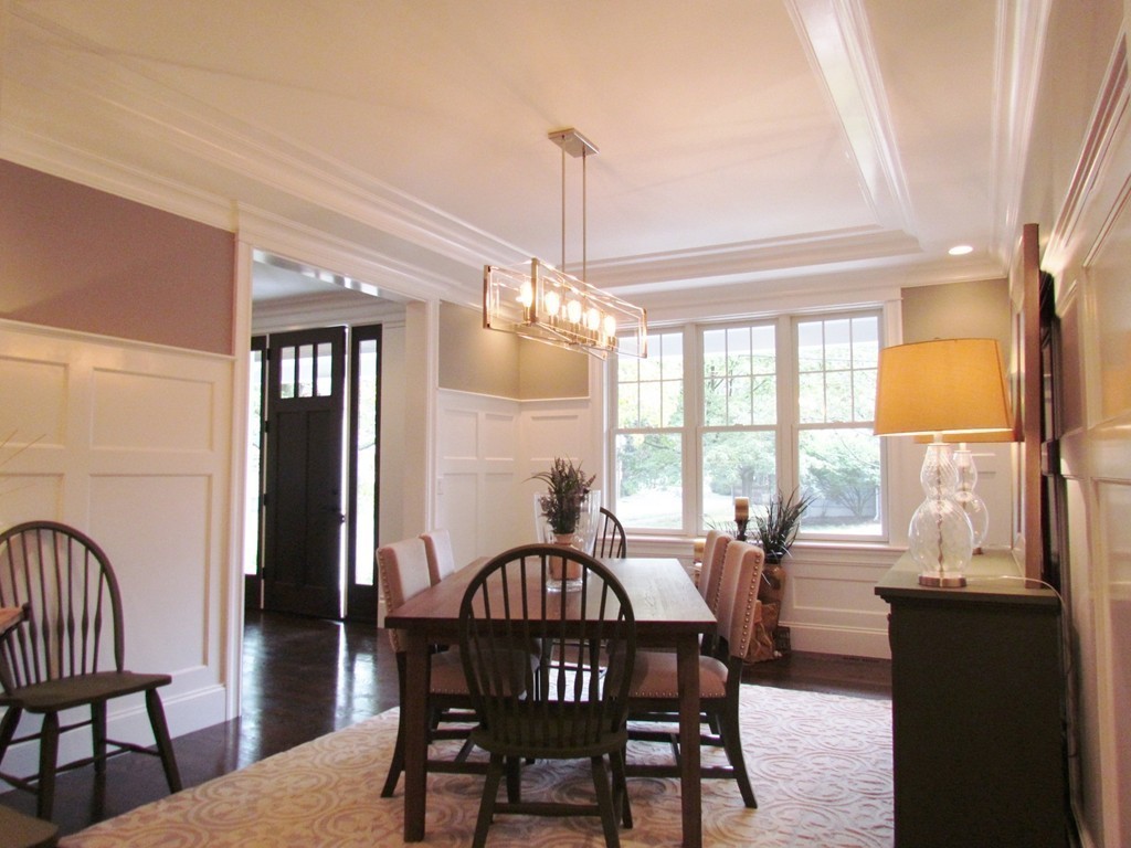 65 Sutton Road Needham, MA 02492 - Photo 3 of 17 Gallery Image 3