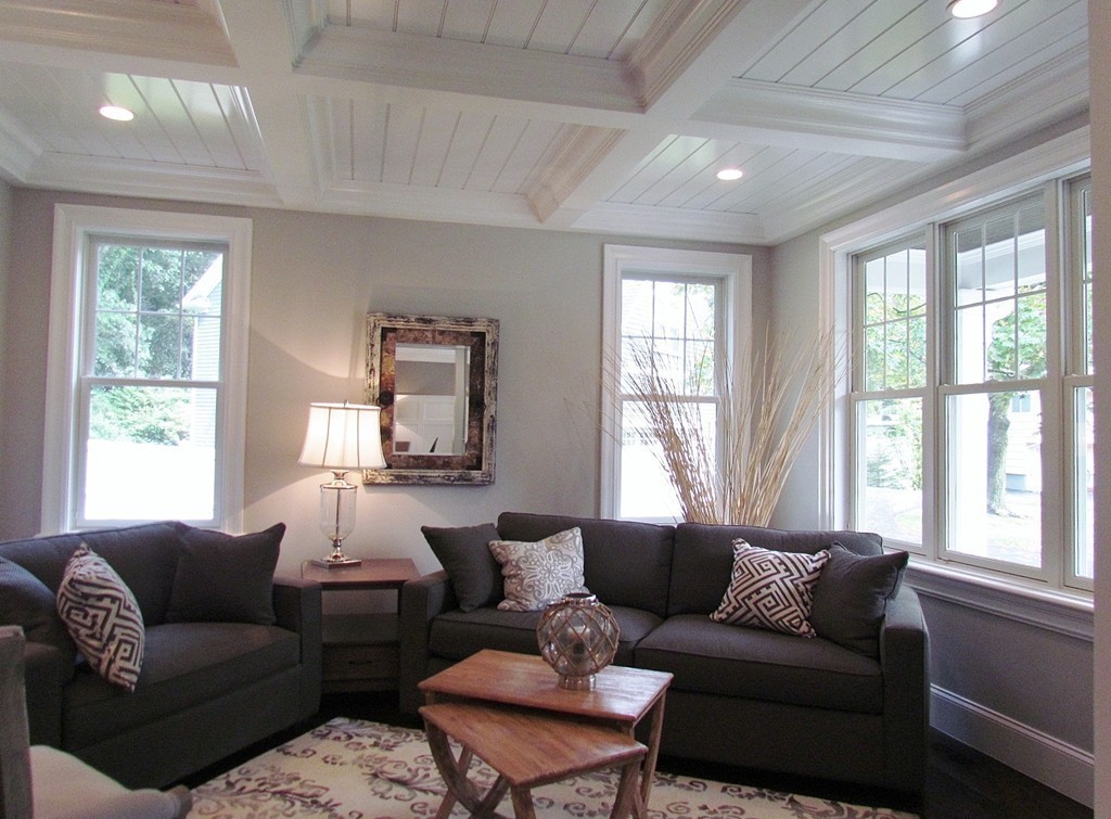 65 Sutton Road Needham, MA 02492 - Photo 4 of 17 Gallery Image 4