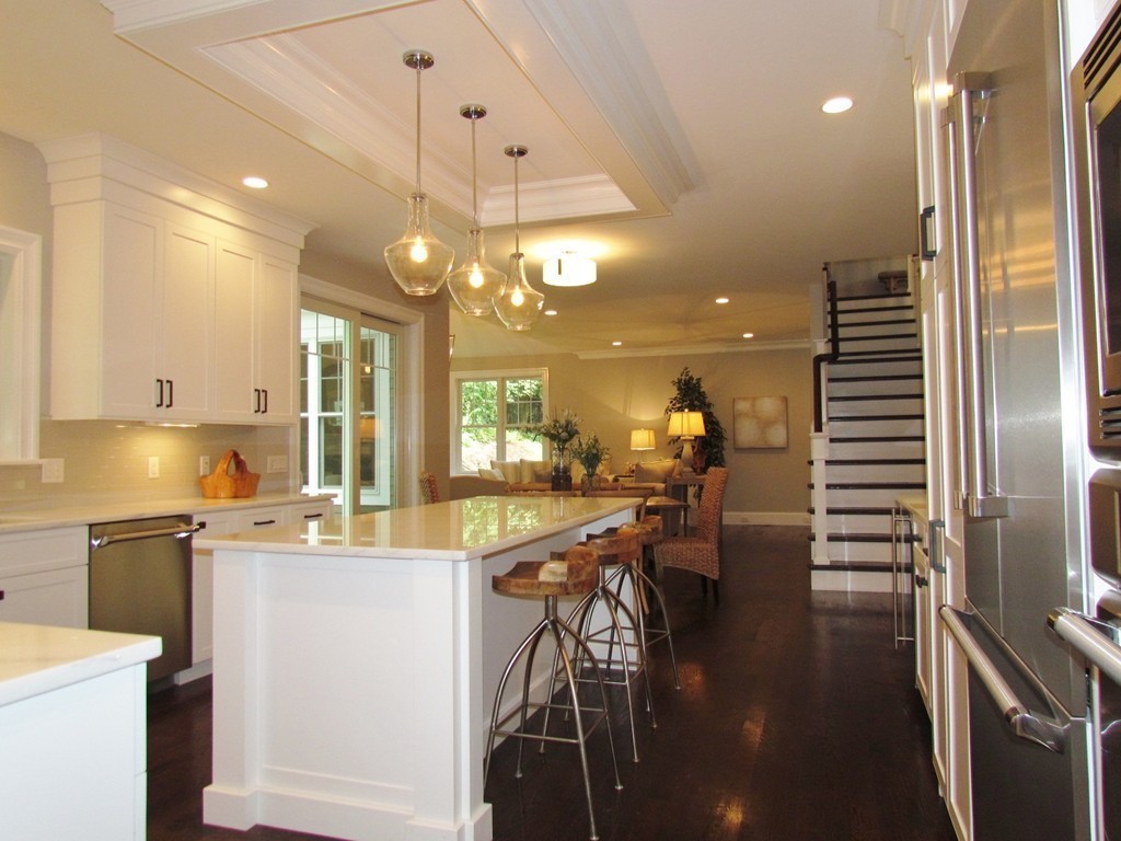 65 Sutton Road Needham, MA 02492 - Photo 6 of 17 Gallery Image 6