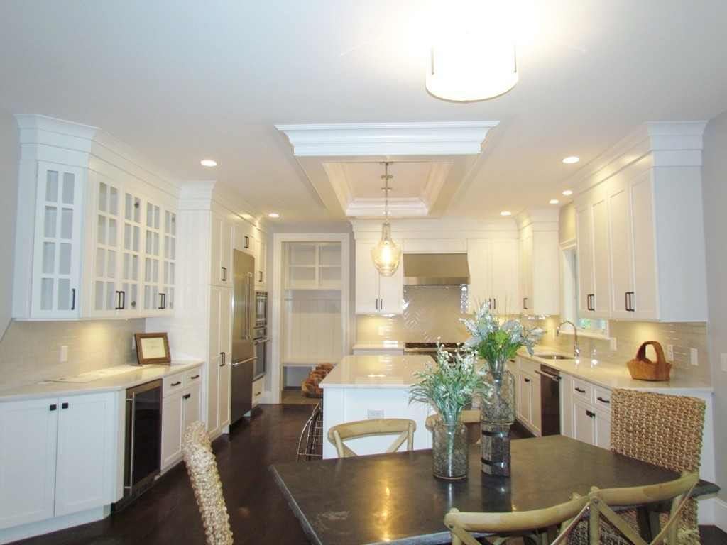 65 Sutton Road Needham, MA 02492 - Photo 7 of 17 Gallery Image 7