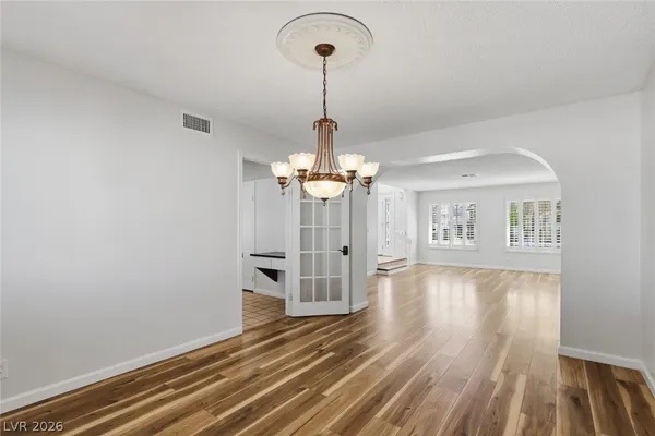 $4,200 | 3321 Basque Street, Las Vegas, NV 89146