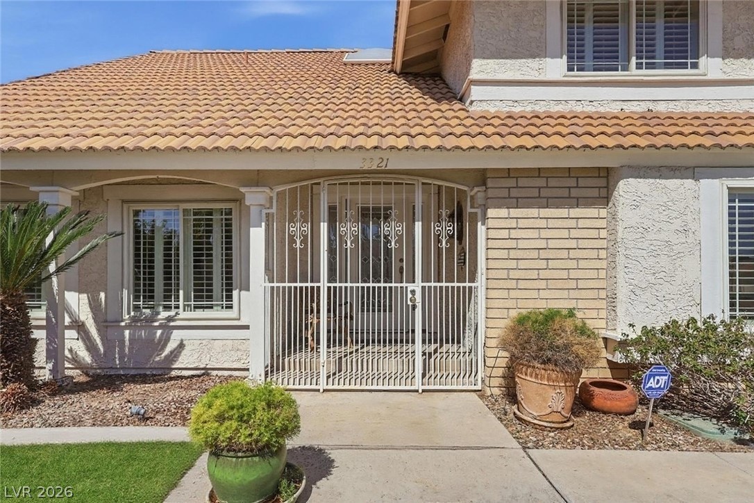 3321 Basque Street Las Vegas, NV 89146 - Photo 2 of 49