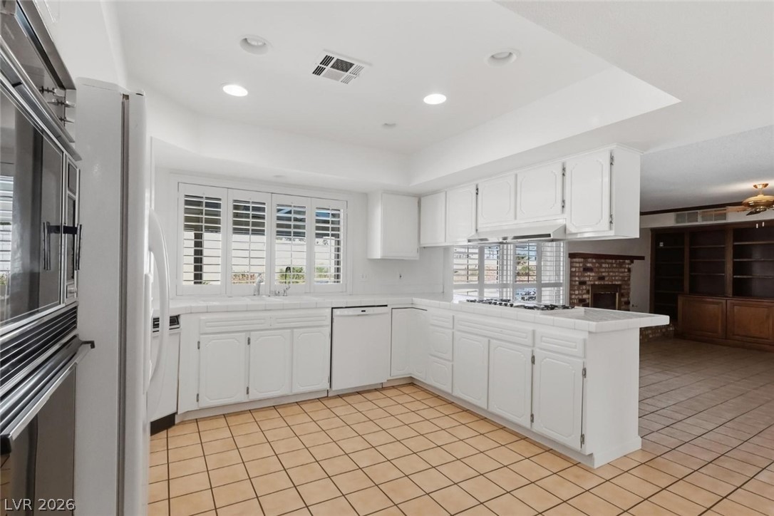 3321 Basque Street Las Vegas, NV 89146 - Photo 22 of 49