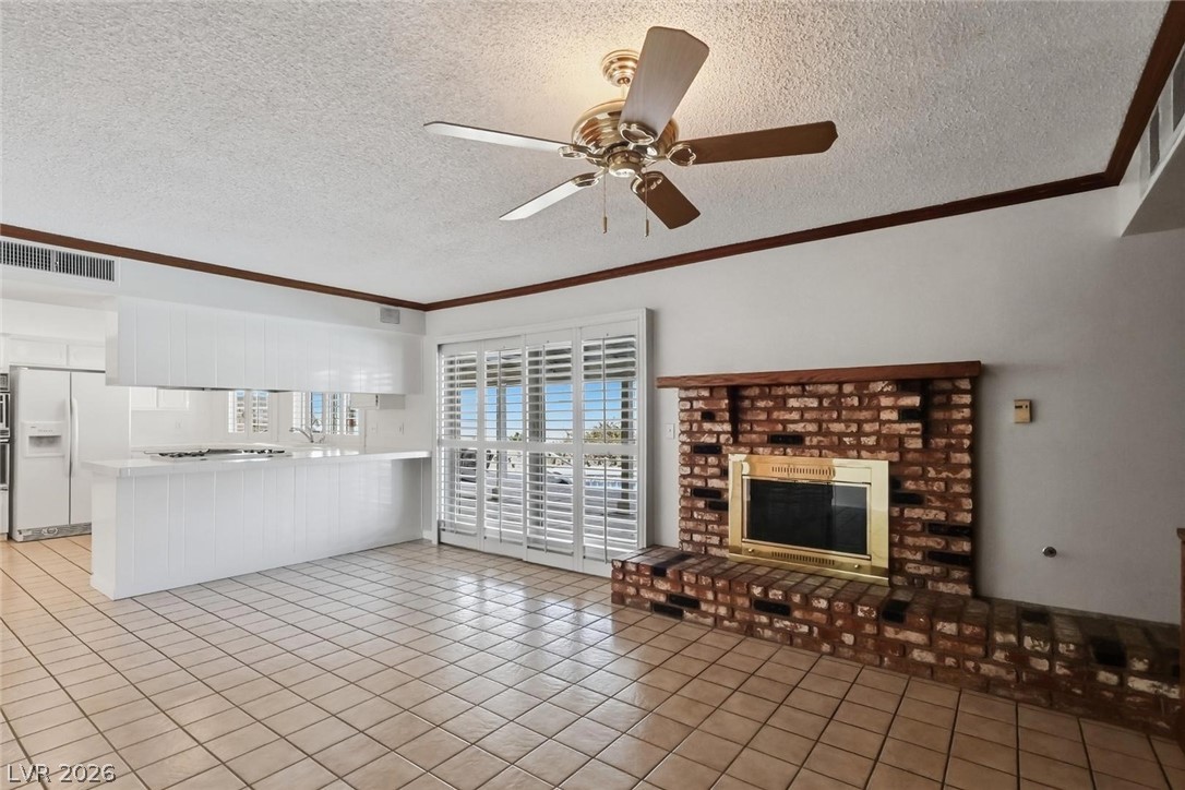 3321 Basque Street Las Vegas, NV 89146 - Photo 26 of 49