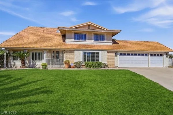 $4,200 | 3321 Basque Street, Las Vegas, NV 89146