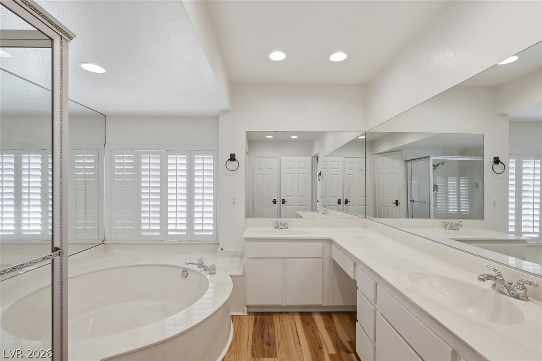 3321 Basque Street Las Vegas, NV 89146 - Photo 32 of 49