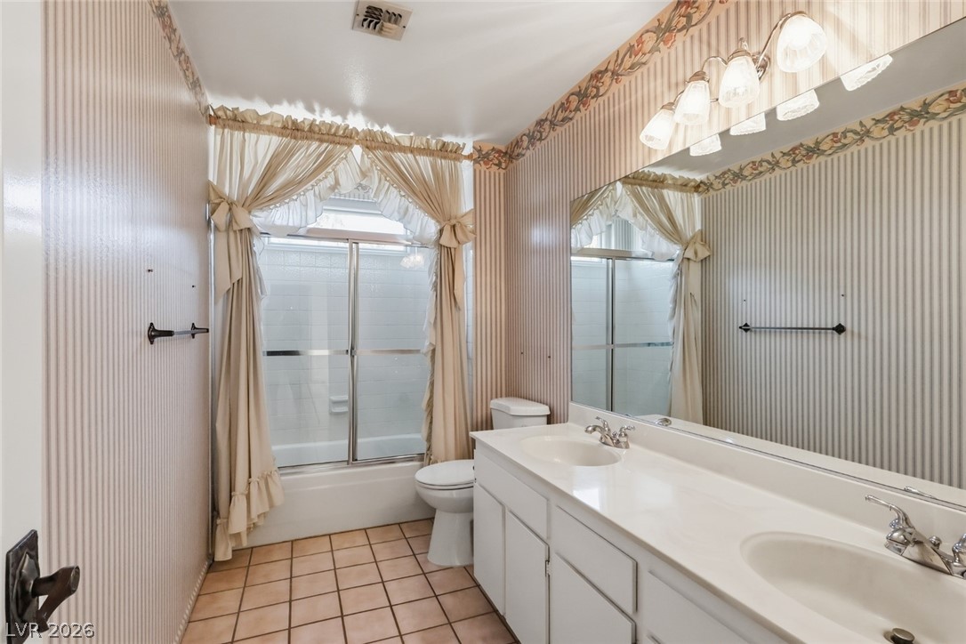 3321 Basque Street Las Vegas, NV 89146 - Photo 39 of 49