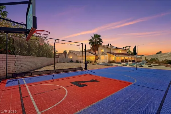 $4,200 | 3321 Basque Street, Las Vegas, NV 89146